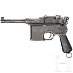 Mauser C 96 "Late Postwar Bolo"