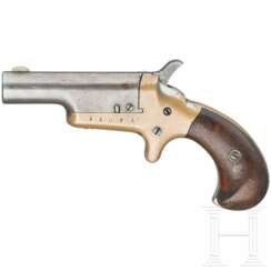 Colt Third Model Deringer