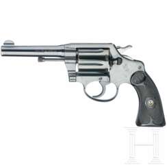 Colt Police Positive 38 Model