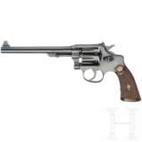 Smith & Wesson .32 Hand Ejector Target Model - Foto 1