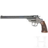 Smith & Wesson Single-Shot Pistol, Third Model - фото 1