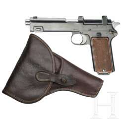 Steyr Mod. 1912, mit bayerischer Tasche