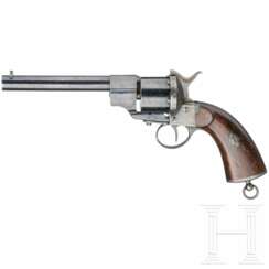 Armeerevolver Mod. 1863/79