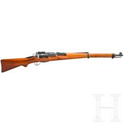 Zielfernrohr-Karabiner Mod. 1931/43