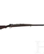 Siam (1238-1932). Gewehr Siam Typ 66