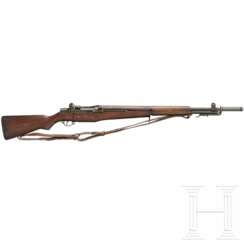 Selbstladegewehr Garand M1 Rifle