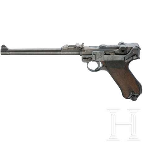 Lange Pistole 08, DWM, 1915 - Foto 1