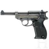 Walther Mod. P38 "Nullserie", dritte Variante - photo 1