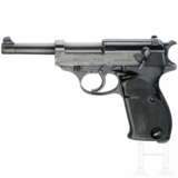 Walther Mod. P38 "Nullserie", dritte Variante - Foto 1