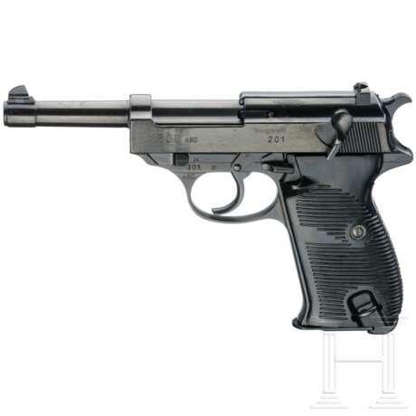 Walther Mod. P.38, Code "480" - Foto 1