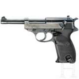 Walther Mod. P 38, Code "ac 40" - Foto 1