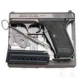 Heckler & Koch PSP, BWB-Abnahme - Foto 1