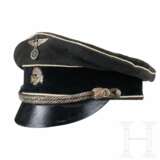 A Visor Cap for Allgemeine SS Officer - Foto 1