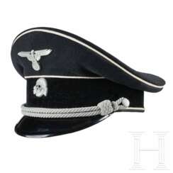 A Visor Cap for Allgemeine SS Officer