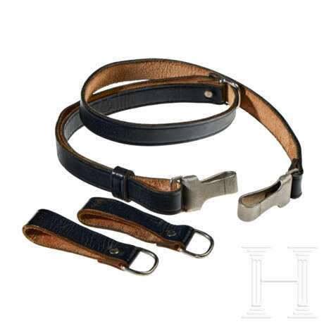 A Cross Strap for SS - photo 1