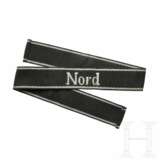 A Cufftitle for SS-District "North", Officer - photo 1