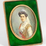 Prinzessin Eleonore Reuß zu Köstritz, Zarin von Bulgarien - photo 1