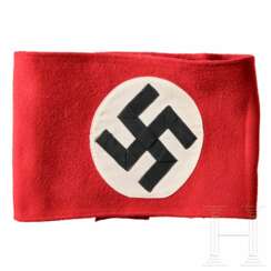 An NSDAP Armband