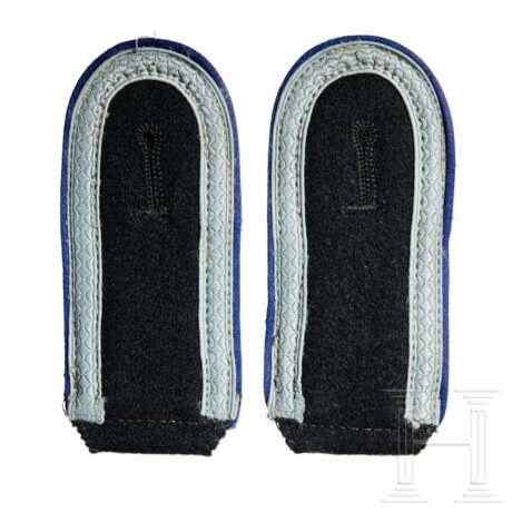 A Pair of Shoulder Straps for an SS-Schütze of Medical - Foto 1