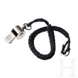 A SS Whistle Lanyard - фото 1