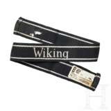 A Cufftitle for 5. SS-Panzer- Division "Wiking", Enlisted - Foto 1