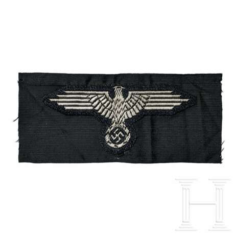 An SS Enlisted Cap Eagle - photo 1