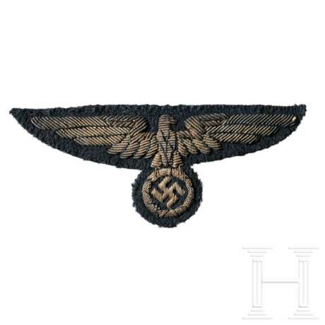 An SS Officer Sleeve Eagle First Pattern - photo 1