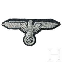 An SS Officer Sleeve Eagle