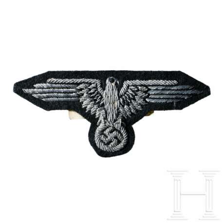 An SS Officer Sleeve Eagle - photo 1