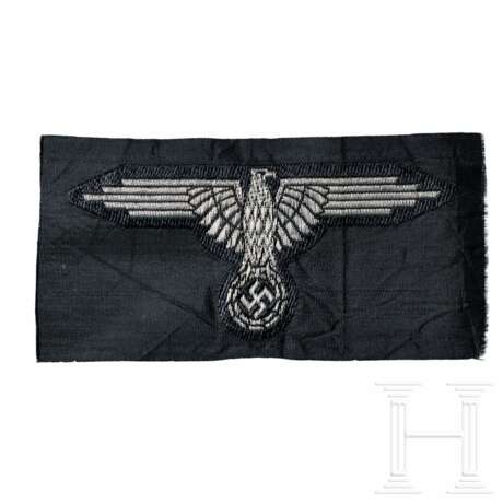 An SS Officer Sleeve Eagle - Foto 1