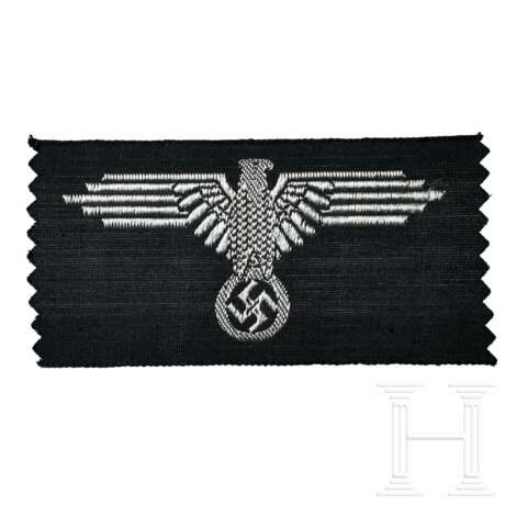 An SS Enlisted Sleeve Eagle - фото 1