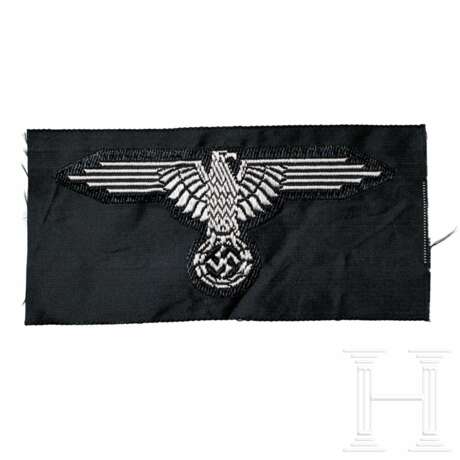 A SS Enlisted Sleeve Eagle - photo 1