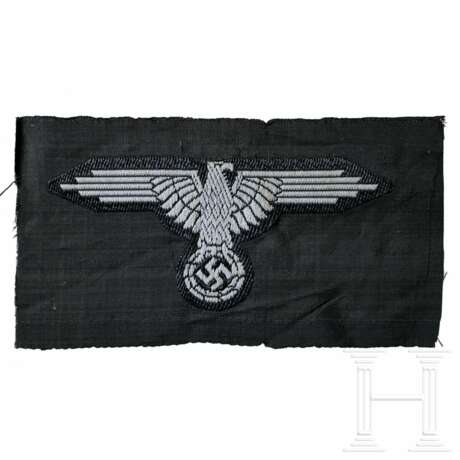 An SS Enlisted Sleeve Eagle - Foto 1