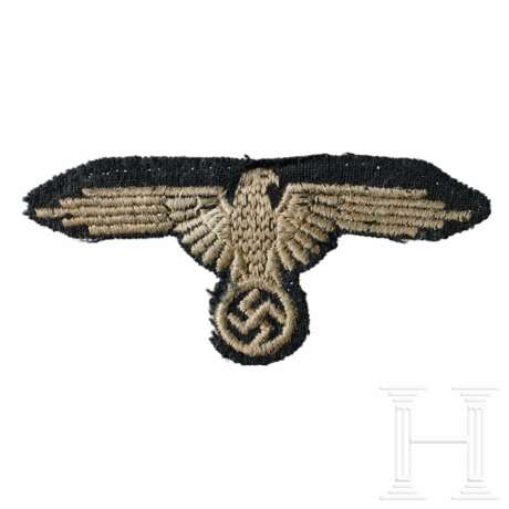 An SS Enlisted Sleeve Eagle - фото 1