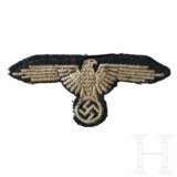 An SS Enlisted Sleeve Eagle - Foto 1