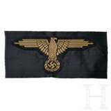 An SS Enlisted Tropical Sleeve Eagle - фото 1