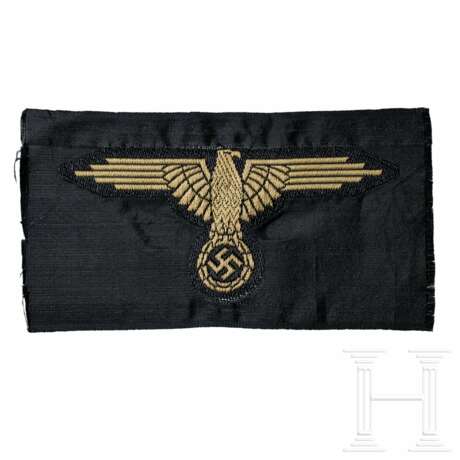 An SS Enlisted Tropical Sleeve Eagle - Foto 1