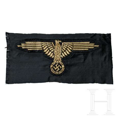 An SS Enlisted Tropical Sleeve Eagle - Foto 1