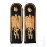 A Pair of Shoulderboards for Generals of the Waffen SS - photo 1