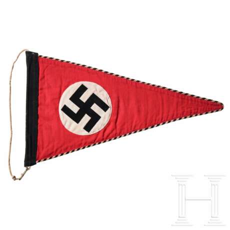 An SS/Party Pennant - Foto 1