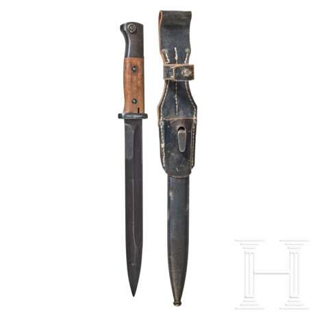 A K98 Combat Bayonet - Foto 1