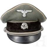 Schirmmütze für Führer der Waffen-SS - Foto 1