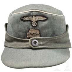 Feldmütze M 43 für Führer der Waffen-SS