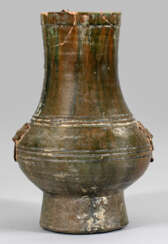 Vase in Hu-Form aus der Sung-Dynastie