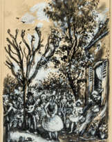 Jacob BALGLEY (1891-1934)