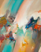 Wilfried LANG (China 1954)