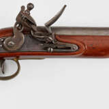 Kavalleriepistole M 1820 - photo 1