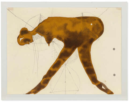 Joseph Beuys (1921-1986) - Foto 2