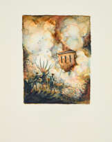 Im Schatten der Erde II