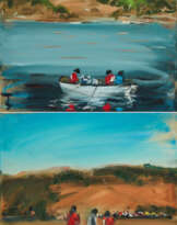 So much water so close to home 7 und 58